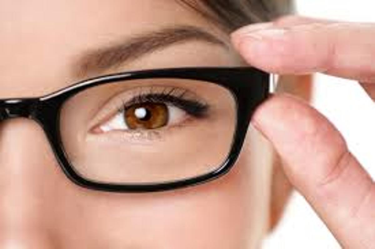Dioptrické okuliare na diaľku MÍNUSOVÉ, diaľkové, do diaľky, dioptria -1,0 - Lekáreň a zdravie