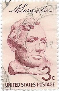 Stará známka USA od koruny - strana 5