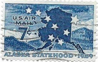 Stará známka USA od koruny - strana 5