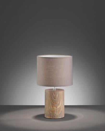 Stolní lampa FISCHER & HONSEL (37167012) I677 - Osvětlení