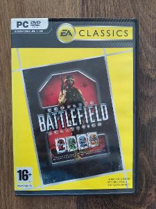 PC hra BATTLEFIELD 2 Complete Collection