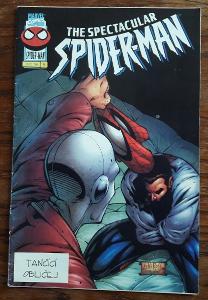 Spider-man 5/98