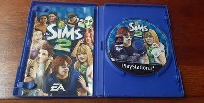 PS2-SIMS 2