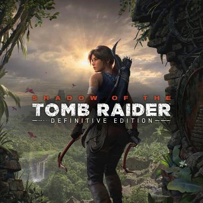 Tomb Raider (PC Epic)
