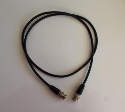 BNC - BNC propojovací kabel 100 cm