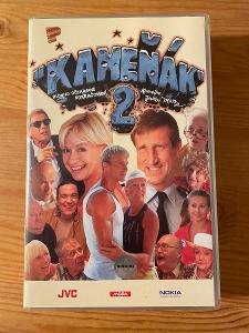 VHS KAMEŇÁK 2 (2004)