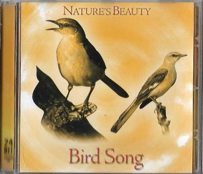 CD Bird Song (Nature´s Beauty)