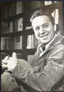 Miroslav Horníček - 1960