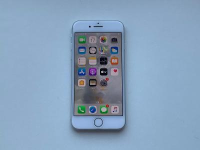 APPLE iPhone 7 128GB Silver