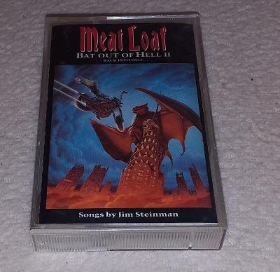 MC Meat Loaf - Bat Out Of Hell II: Back Into Hell
