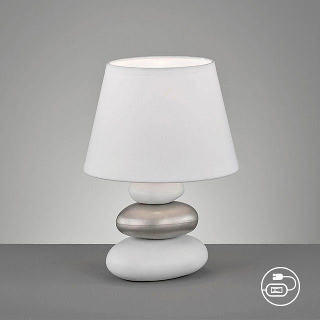 Stolní lampa FISCHER & HONSEL »Pibe« (93529737) B450 - Osvětlení