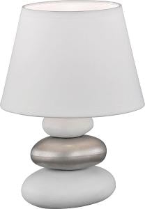 Stolní lampa FISCHER & HONSEL »Pibe« (93529737) B451