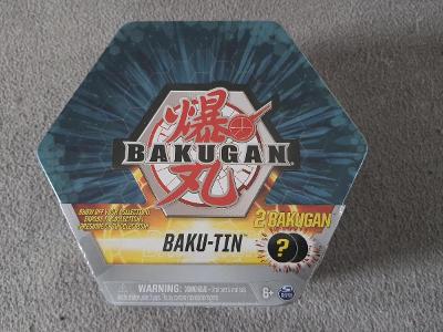 Bakugan 