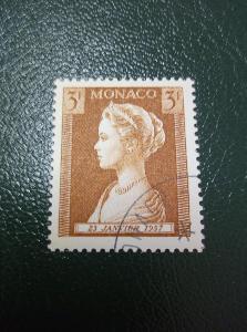 Monako 21