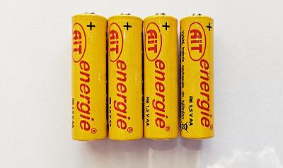 Baterie AA R6 AIT ENERGIE 4 ks