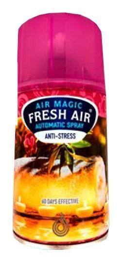 Fresh Air náplň Anti - Stress, antistres 260ml