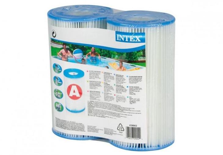 Intex Papírová vložka do filtru 29002 - Bazény