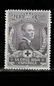 Španělsko 1926* - Mi303 - Nr.z2