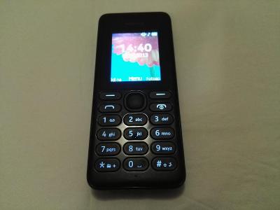 Nokia 108 Single SIM