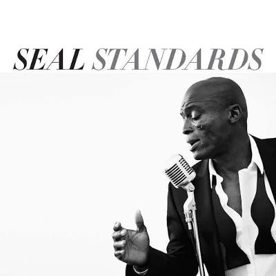 🎸 LP  SEAL   – Standards  /ZABALENO ❤☮