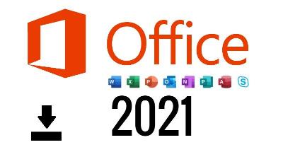 Microsoft Office Professional Plus 2021 