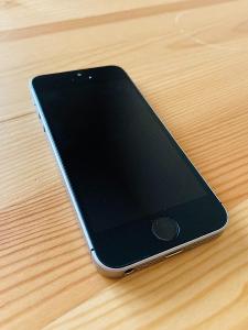 Apple iPhone SE (1. Genereace) 32Gb
