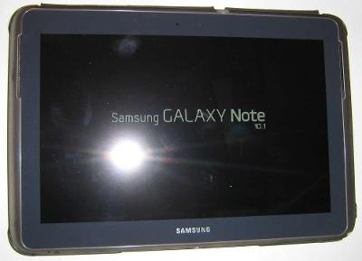 Tablet GALAXY NOTE 10.1