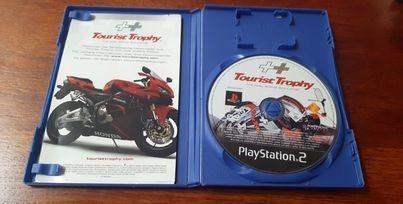 PS2-FOURISC TROPHY