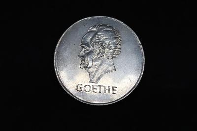 5 RM Goethe 1932 E Doražba 