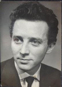 Stanislav Fišer - herec - 1965