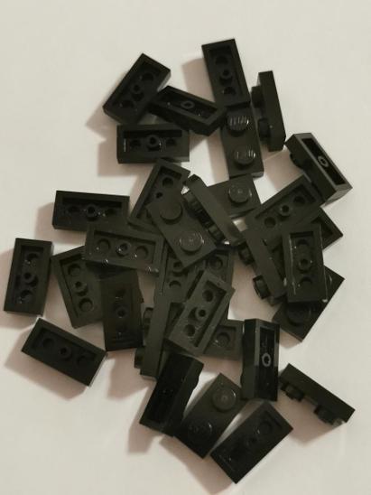 Lego dílky 33ks - Hračky