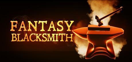 Fantasy Blacksmith - Hry