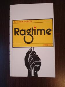 Ragtime - E. L. Doctorow, 1989