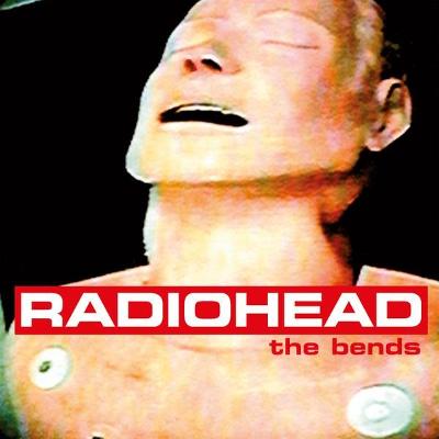 Radiohead – The Bends (CD)