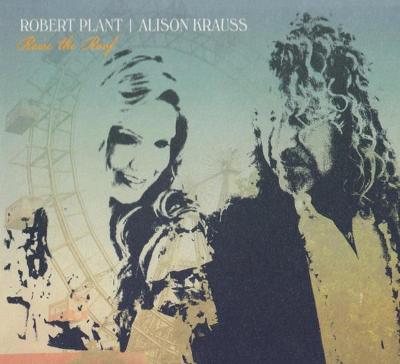 💿 CD ROBERT PLANT | ALISON KRAUSS – Raise The Roof (2021)/ZABALENO