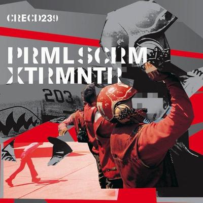Primal Scream – Exterminator (CD)