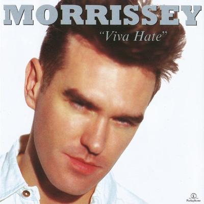 Morrissey – Viva Hate (CD)