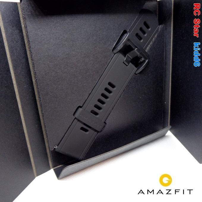 Originál pásek Amazfit pro všechny hodinky s šířkou pásku 22mm - Mobily a chytrá elektronika