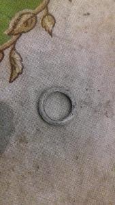 nový hliníkový těsnící Al-podložka(kroužek)○13,4×16mm