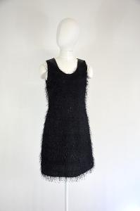 Armani Exchange dámské šaty vel.4/S Nové,nenošené.Původně 5780.-