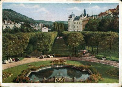 10D4095 Karlovy Vary Becherpark