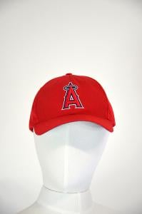 Los Angeles Anaheim Angels MLB Vintage Originál! Nová.Rarita.