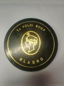 TJ Poldi SONP KLADNO - Hokejový puk