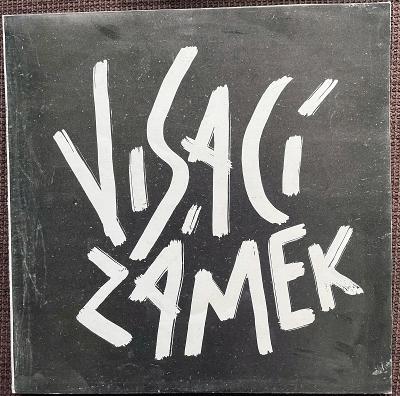 Visací Zámek - Visací Zámek pôvodný vinyl veľmi pekný stav