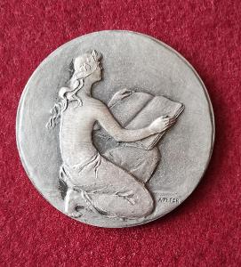 Medaile Fakulta v Nitře