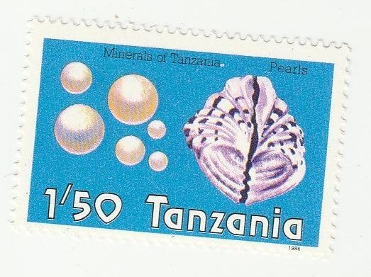 Tanzánie - na doplnění - ostatní