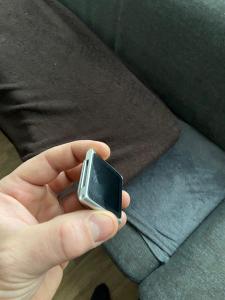 Apple iPod 6. Generace, hodinky smart