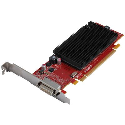 698945-001 AMD FirePro 2270 512MB PCI-e DMS-59 Dual Display Graphics C