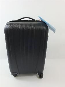 Leonardo Palubní zavazadlo Trolley 18 ABS černá