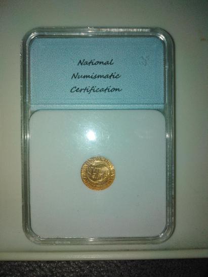 1$ USA 1915 s, Panama - Pacifik Exposition, RR, vzácná !!!  - Numismatika